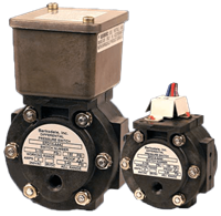 EPD1S, EPD1H Series Pressure Switch